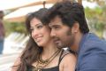 Hot Lakshmi Rai, Vinay in Onbadhula Guru Movie Stills