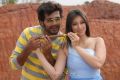 Vinay, Lakshmi Rai in Onbathula Guru Movie Stills