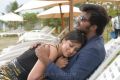 Lakshmi Rai, Vinay in Onbadhula Guru Movie Stills