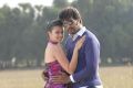 Lakshmi Rai, Vinay Rai in Onbadhula Guru Movie Stills