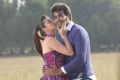 Lakshmi Rai, Vinay in Onbadhula Guru Movie Hot Stills