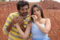 Vinay, Lakshmi Rai in Onbadhula Guru Movie Hot Stills