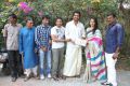 Onbathula Guru Movie Teaser Launch Stills
