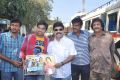 Mirchi Shiva, Srinivasan, PT Selvakumar at Onbadhula Guru Trailer Launch Photos