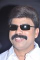 Powerstar Srinivasan at Onbathula Guru Trailer Launch Photos