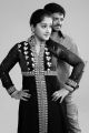 Swapna Menon, Kathir in Onbathilirunthu Pathu Varai '9 TO 10' Movie Images