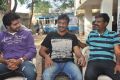 Onbathula Guru Movie Shooting Spot Stills