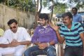 Tamil Movie Onbathula Guru Shooting Spot Stills