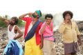 Vikram Jagathish in Ondikatta Movie Latest Images