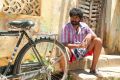 Actor Vikram Jagathish in Ondikatta Movie Latest Images
