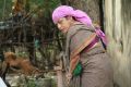 Actress Kalairani in Ondikatta Movie Stills