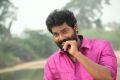 Actor Vikram Jagadish in Ondikatta Movie Stills