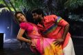 Nehaa, Vikram Jagathish in Ondikatta Tamil Movie Stills