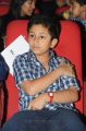 Gautham @ One Nenokkadine Audio Release Photos