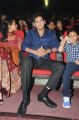 Mahesh Babu & Gautam @ One Nenokkadine Audio Release Photos