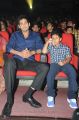 Mahesh Babu & Gautam @ One Nenokkadine Audio Release Photos