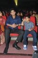 Mahesh Babu & Gautam @ One Nenokkadine Audio Release Photos