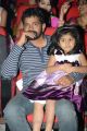 Director Sukumar Daughter @ One Nenokkadine Audio Release Photos