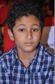 Mahesh Babu Son Gautam @ One Nenokkadine Audio Release Photos