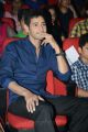 Actor Mahesh Babu @ One Nenokkadine Audio Release Photos