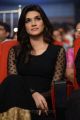 Actress Kriti Sanon @ One Nenokkadine Audio Release Photos