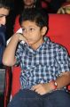 Mahesh Babu Son Gautam @ One Nenokkadine Audio Release Photos