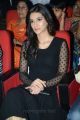 Actress Kriti Sanon @ One Nenokkadine Audio Release Photos