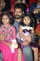 Director Sukumar Daughter @ One Nenokkadine Audio Release Photos