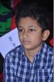 Mahesh Babu Son Gautam @ One Nenokkadine Audio Release Photos