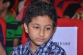 Gautham @ One Nenokkadine Audio Release Photos