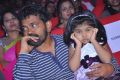 Director Sukumar Daughter @ One Nenokkadine Audio Release Photos