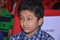 Gautham @ One Nenokkadine Audio Release Photos