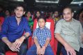 Mahesh Babu, Gautam, Krishna @ One Nenokkadine Audio Release Photos