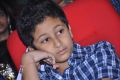 Gautham @ One Nenokkadine Audio Release Photos