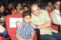 Gautham & Krishna @ One Nenokkadine Audio Release Photos