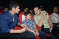 Mahesh Babu, Gautam, Krishna @ One Nenokkadine Audio Release Photos