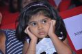 Director Sukumar Daughter @ One Nenokkadine Audio Release Photos