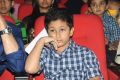 Gautham @ One Nenokkadine Audio Release Photos