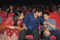 One Nenokkadine Audio Release Photos