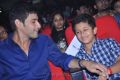 One Nenokkadine Audio Release Photos