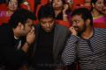 One Nenokkadine Audio Release Photos