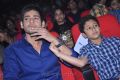 One Nenokkadine Audio Release Photos