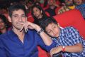 One Nenokkadine Audio Release Photos