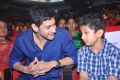 One Nenokkadine Audio Release Photos