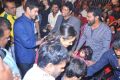 One Nenokkadine Audio Release Photos