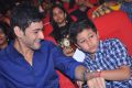 One Nenokkadine Audio Release Photos