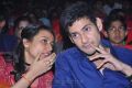 One Nenokkadine Audio Release Photos