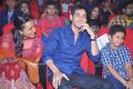 One Nenokkadine Audio Release Photos