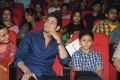 One Nenokkadine Audio Release Photos