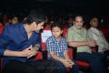 One Nenokkadine Audio Release Photos